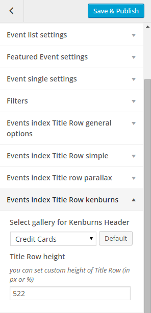 Events index title row kenburns
